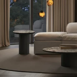 Alternative view of Rowan End Table