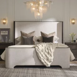 Alternative view of Sable Bed