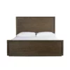 Sable Panel Bed - Image 2