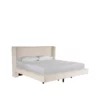 Sainte-Ann Bed