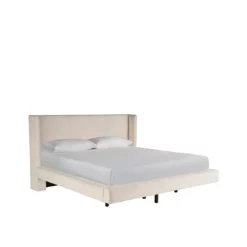 Sainte-Ann Bed