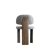 Sake Dining Chair - Image 8