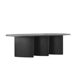 Alternative view of Aster Dining Table