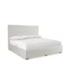 Sawyer Storage Panel Bed