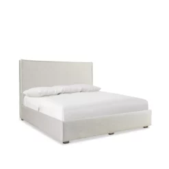Sawyer Storage Panel Bed