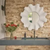 Scallop Mirror - Image 2