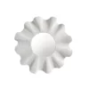 Scallop Mirror