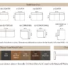 Scandic Sofa - Image 7