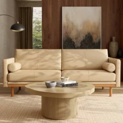 Alternative view of Scandic Sofa