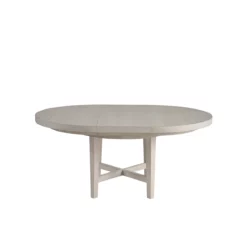 Alternative view of Scavino Round Dining Table