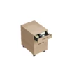 Sequel 6607 File Cabinet - Image 4