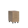 Sequel 6607 File Cabinet - Image 3