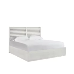 Shoreline Panel Bed