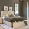 Shoreline Panel Storage Bed - Image 2