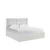 Shoreline Panel Storage Bed