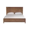 Sienna Panel Bed - Image 3