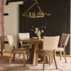 Sienna Round Dining Table - Image 2