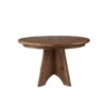 Sienna Round Dining Table