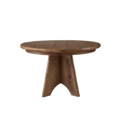 Sienna Round Dining Table