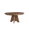 Sienna Round Dining Table - Image 3