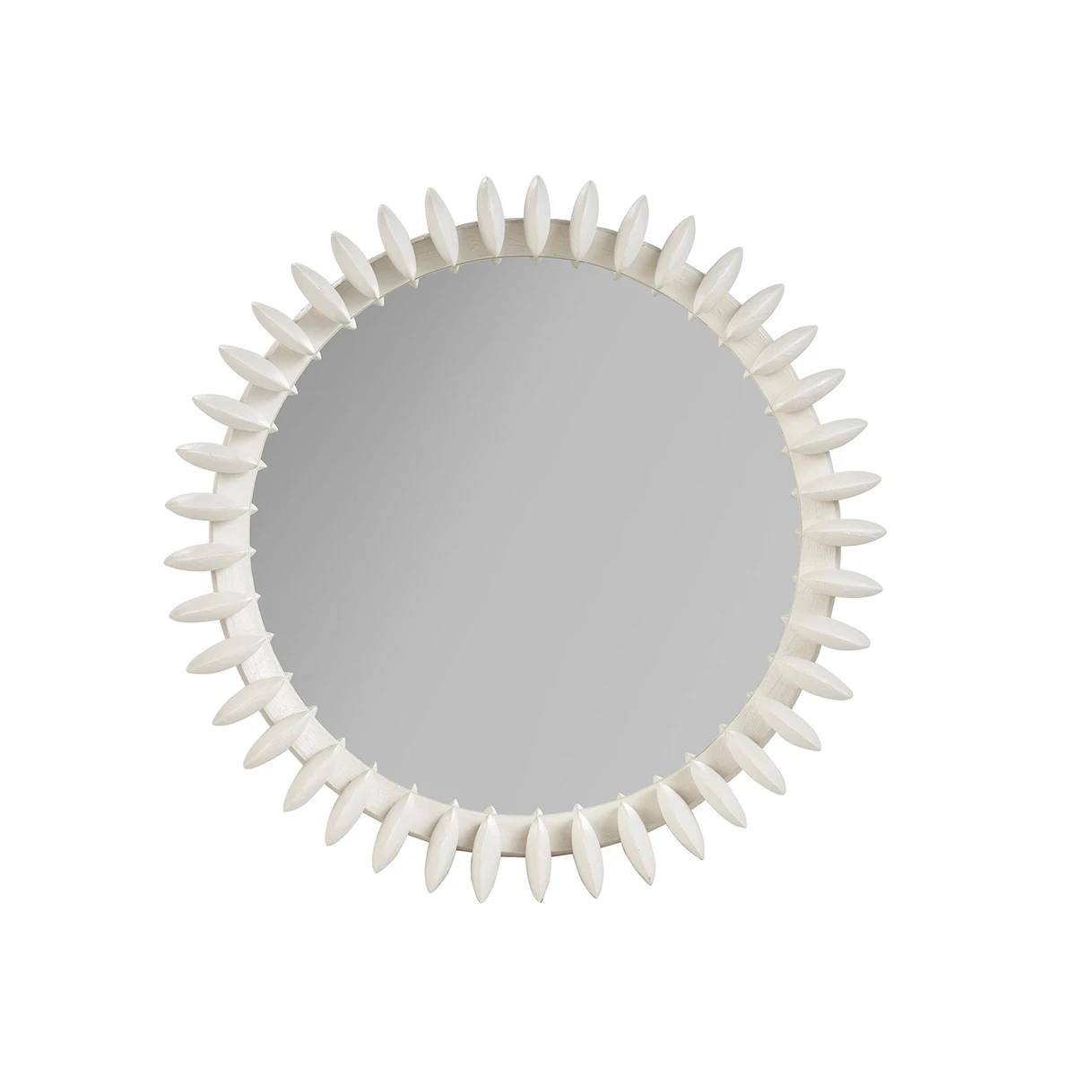 Solstice Mirror