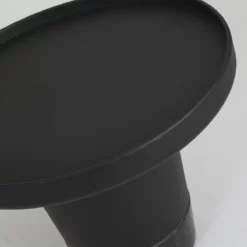 Alternative view of Spacer End Table