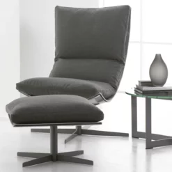 Alternative view of Spinnaker Lounge Chair