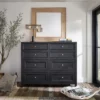 Farmhouse Mirror - Image 2