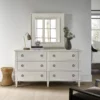 Farmhouse Mirror - Image 5
