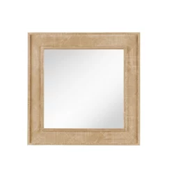 Farmhouse Mirror