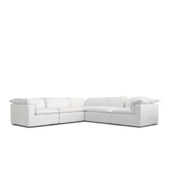 Strato Sectional