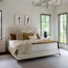 Summerland Upholstered Bed - Image 2