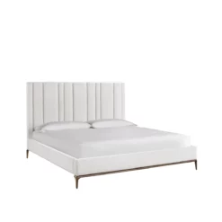Summerland Upholstered Bed