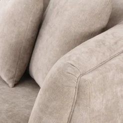 Alternative view of Swerve Sectional