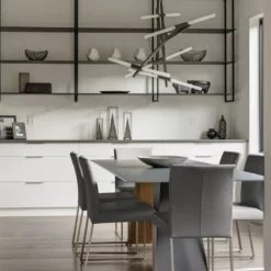 Alternative view of Tate Dining Chair