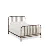 The Guest Room Bed