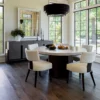 Topanga Round Dining Table - Image 2