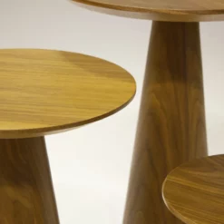 Alternative view of Tower End Table