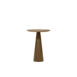 Tower End Table
