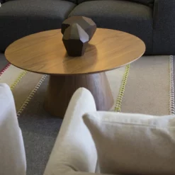 Alternative view of Tower Coffee Table