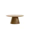 Tower Coffee Table