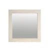 Travertine Mirror