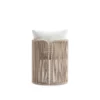 Trellis Arm Chair - Image 5