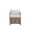Trellis Arm Chair - Image 3