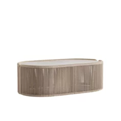 Trellis Coffee Table