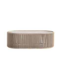 Alternative view of Trellis Coffee Table