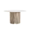 Trellis Dining Table - Image 2