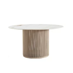 Trellis Dining Table