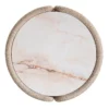 Trellis Side Table - Image 4