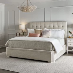 Alternative view of Uptown Bed